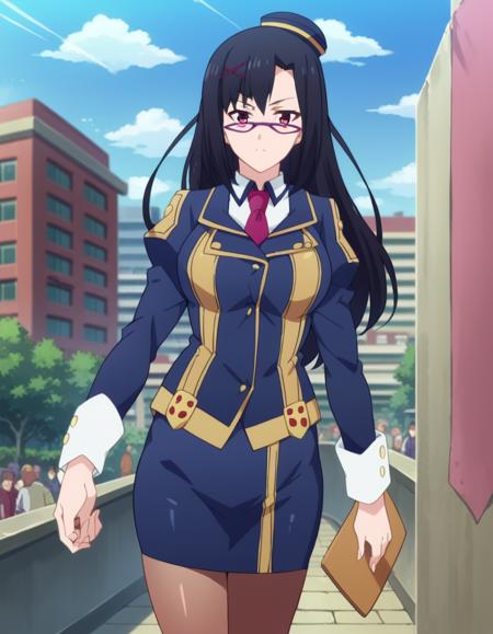 Sena (セナ) - KonoSuba: God's Blessing on This Wonderful World! (この素晴らしい世界に祝福を！)