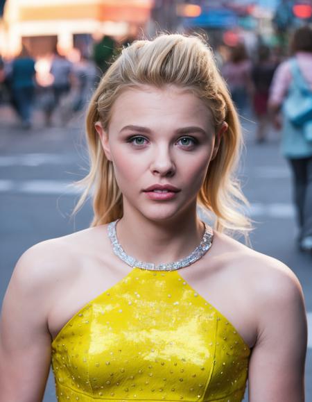 Chloe Grace Moretz for EverClear版本v1.0 (ID: 472242)
