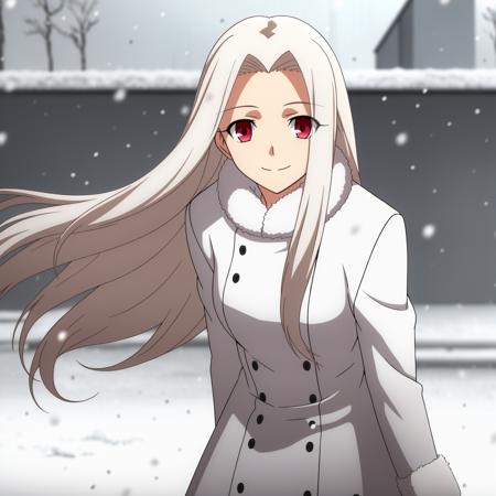Irisviel/アイリスフィール Fate/Zero版本v1.0 (ID: 183054)
