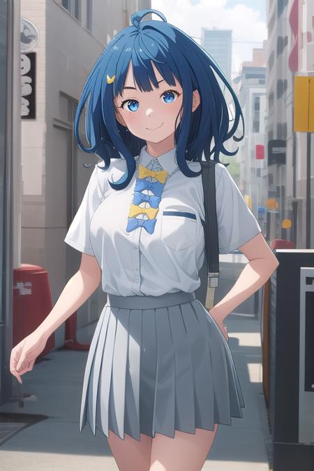 八奈见杏菜-败犬女主太多了！（Yanami Anna-Makeine: Too Many Losing Heroines!）