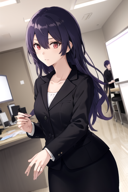 Saraka Tsukai (Seikaisuru Kado)版本v1.0 (ID: 433425)
