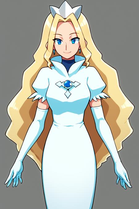 Commission [PonyXL] Megaman - Princess Pride版本v2.0 (ID: 726347)