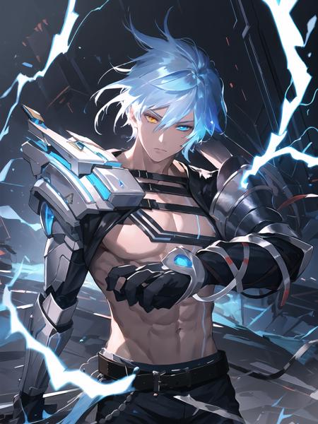 Shadowverse Karula, Arts Master / アーツマスター・カルラ （シャドウバース）