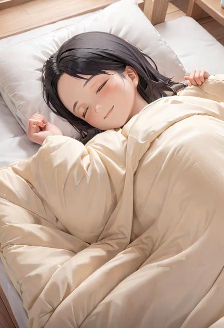 掛け布団 / comforter SDXL