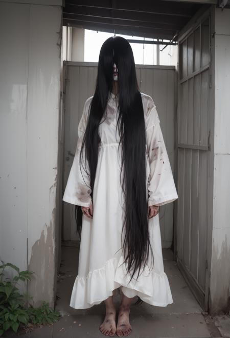 0662 yamamura sadako