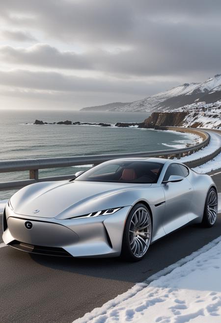 Dynamic Wildcard - car unleashed