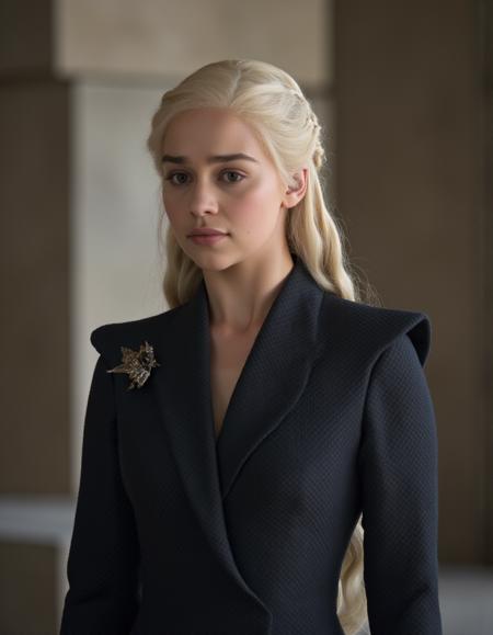 Daenerys Targaryen
