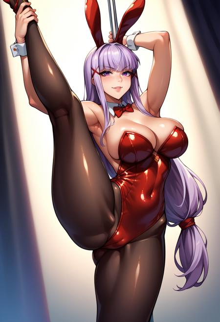Enjou Sakuya (Shin Matai Toshi by Rindou) [Pony]