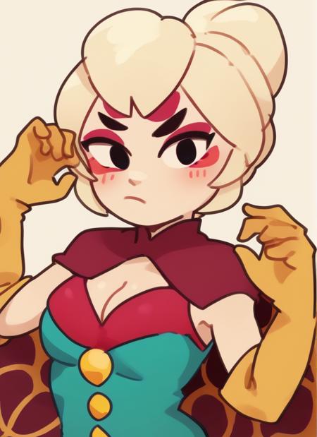charlie brawl stars