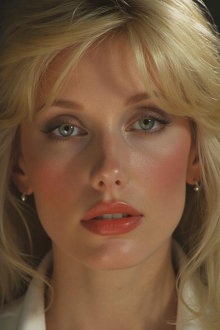 Morgan Fairchild - Young