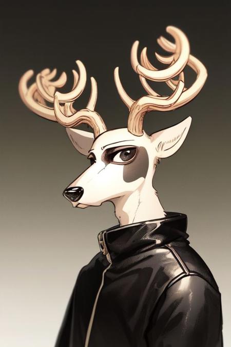 Beastars style