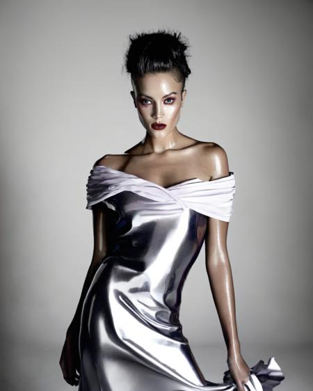 Glide Fashion版本SDXL v1.0 (ID: 145344)