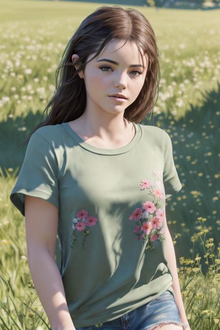 Kylie Quinn版本v1.0 (ID: 93866)