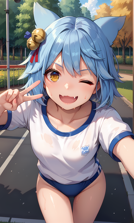 [PONY] Fubuki | Azur Lane版本v1.0 (ID: 990780)