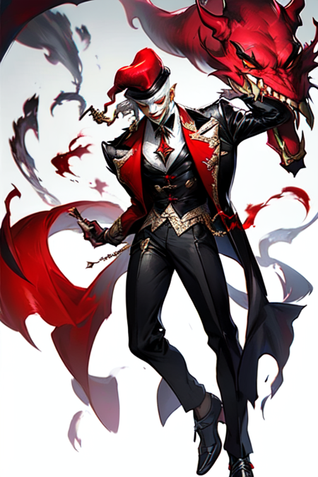 Shaco