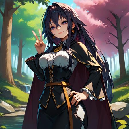 Dronia (labyrinth of refrain)版本v1.0 (ID: 696578)