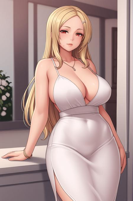 Shiki | Senran Kagura