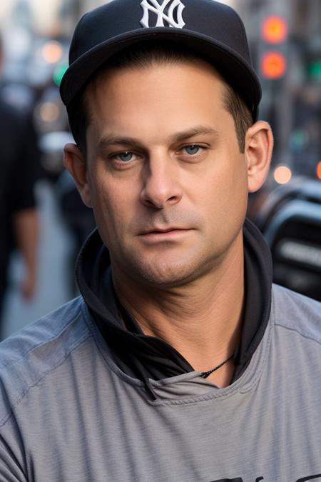 Aaron Boone