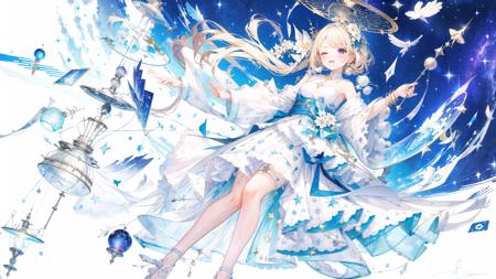 add details? / 加点细节？Style Lora