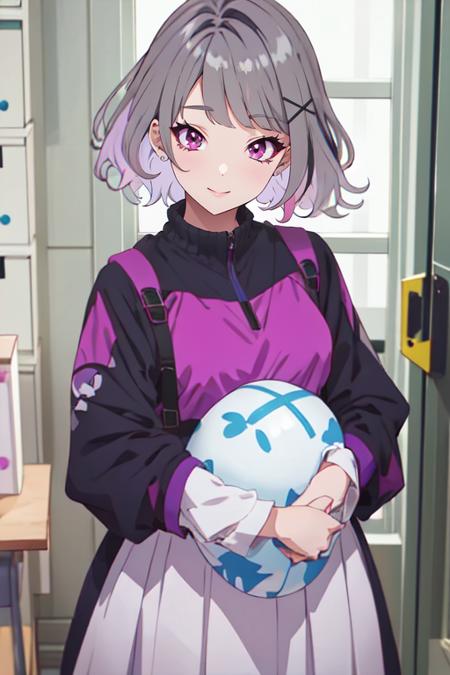 Akari Tanikita / Keikenzumi na Kimi to, Keiken Zero na Ore ga, Otsukiai suru Hanashi.