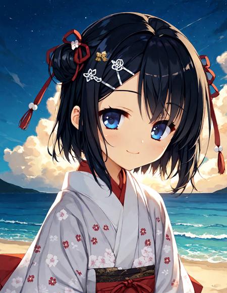 Yuzusoft (ゆずソフト) CG Style