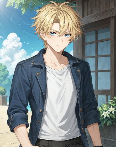 Brammashell SDXL LoRA + Pony // GrandChase Dimensional Chaser