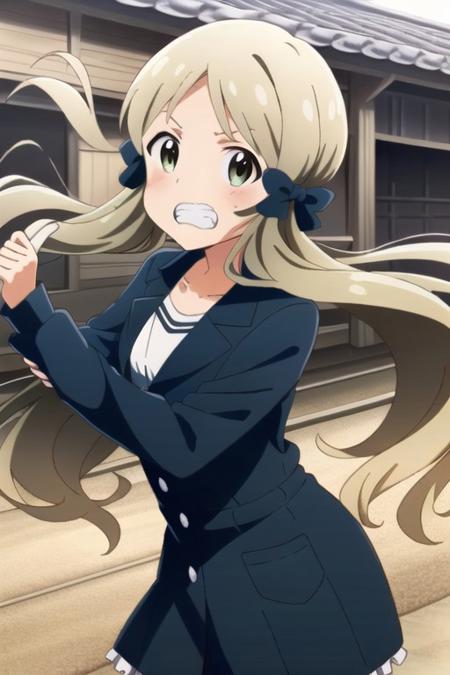 Handa Roco | THE iDOLM@STER Million Live! Theater Days | アイドルマスター ミリオンライブ