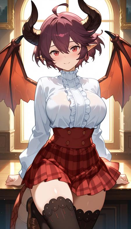 古蕾雅-巴哈姆特之怒 ：玛纳利亚的密友 / 影之诗 / 公主连结（Grea-Shingeki no Bahamut ：Mysteria Friends / Shadowverse / Princess Connect）