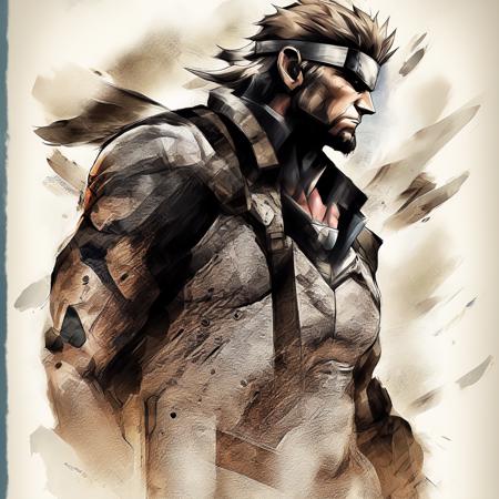djz Big Boss Ink