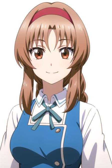 Takao - D-Frag!版本v2.0n (ID: 475543)