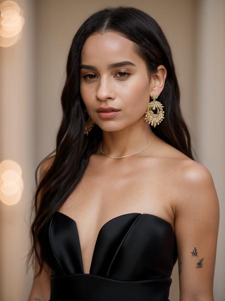 Zoe Kravitz