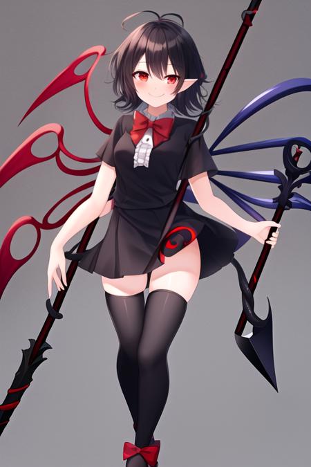 houjuu_nue/封獣ぬえ/호쥬누에 (Touhou)