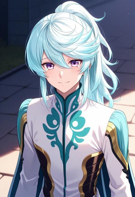Mikleo - Tales of Zestiria