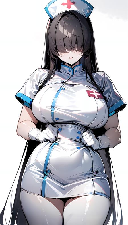 【オリジナル/Original】邃依さん Sui-san 幽霊彼女 Ghost girlfriend
