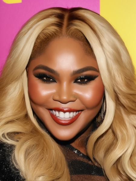 Lil' Kim (rapper)