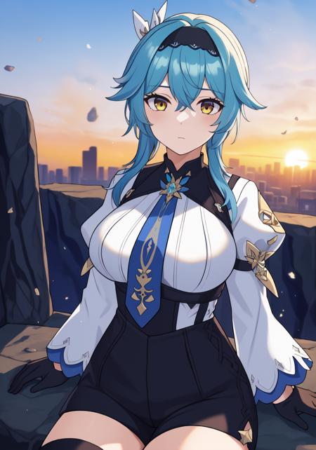 Eula (Genshin Impact)