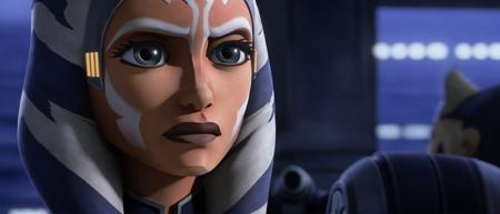 Ahsoka SDXL