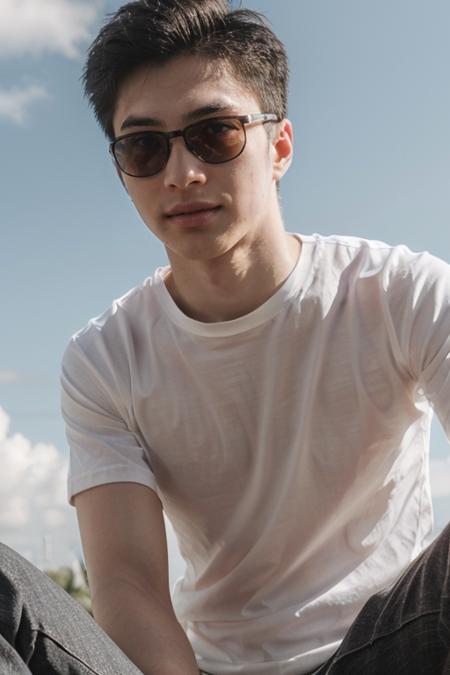 Alec Kevin