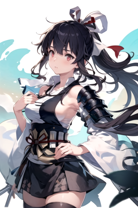 Hokushin Mei (Houkai Gakuen)版本v1.0 (ID: 443226)
