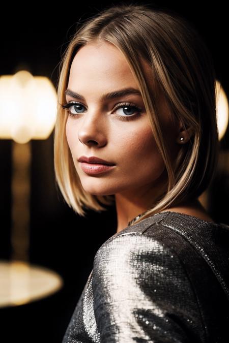 Margot Robbie