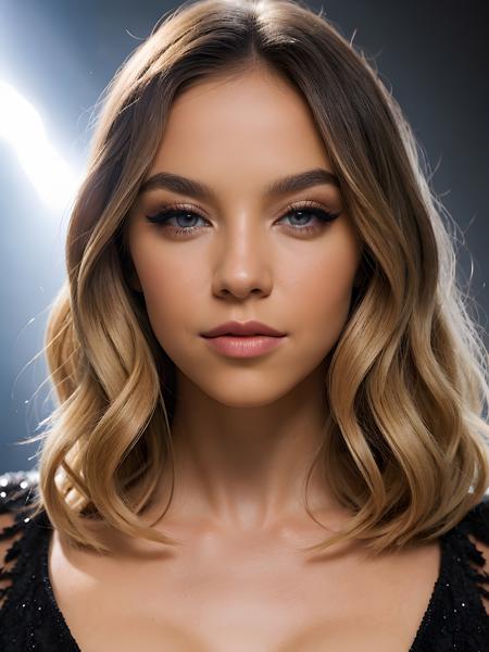 Sydney Sweeney
