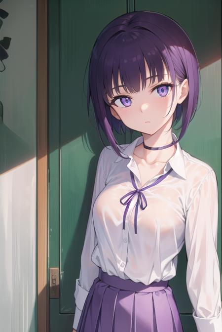 Miyabi - [Kyockcho] Miyabi na Senpai ([きょくちょ] みやびな先輩)