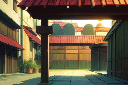 Konohagakure
