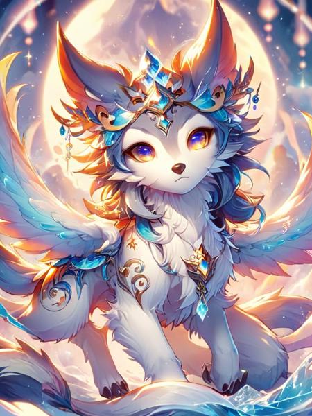 Dream Guardian [FLUX+SDXL+1.5]