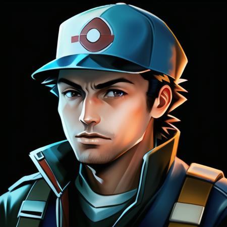 Starsector Portraits