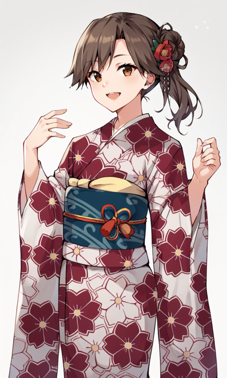 [PonyV6 XL] Arashio (KANCOLLE)