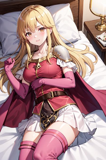 lachesis ( Fire Emblem )( 3outfits )