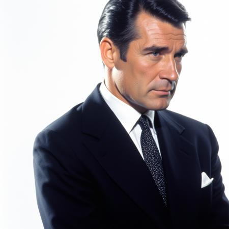 James Bond 007 Classic Film(s) style XL + F1D