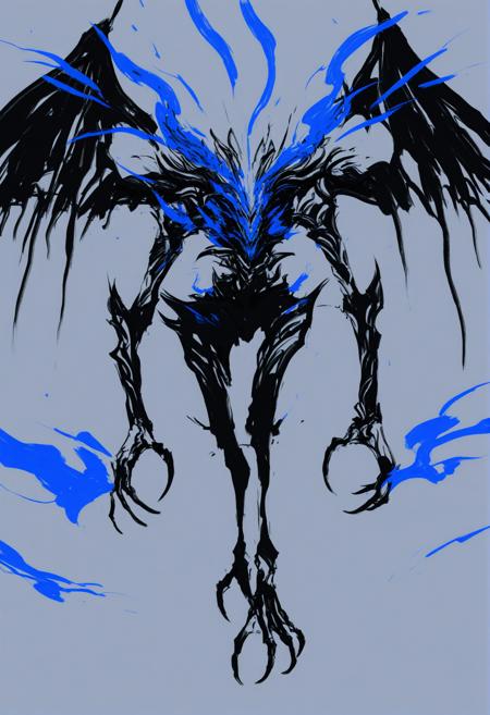 Broken World 破灭世界版本forillustrious (ID: 1080453)
