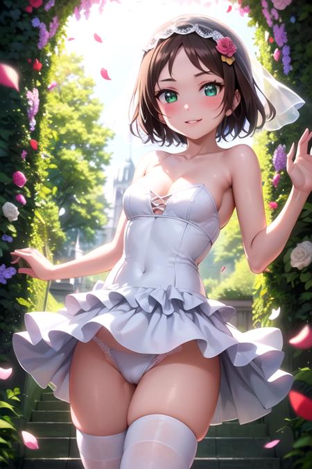 tsubasa kira Love Live series (UPDATE)